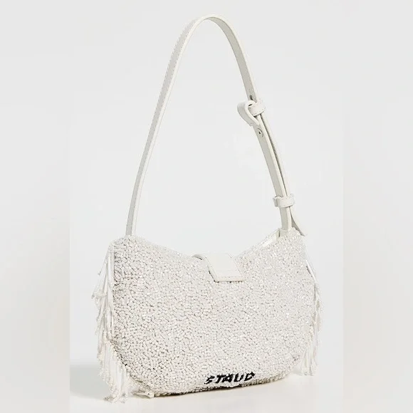 STAUD BEADED BAG - Picture 5 of 7